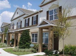 8265 Maritime Flag St #22B-2, Windermere, FL 34786