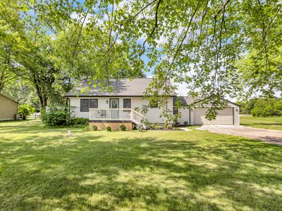10410 Cady Rd, Jackson, MI, 49201