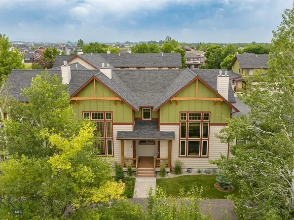 2146 Gallatin Green Blvd APT 7, Bozeman, MT 59718