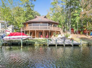 6 Brookside Rd, Ocean Pines, MD 21811