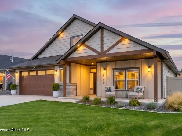 9084 Secretariat Ln, Hayden, ID 83835