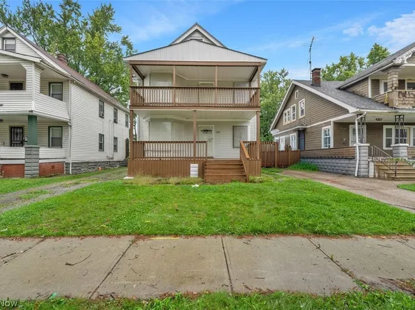 13201 Southview Ave, Cleveland, OH 44120