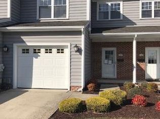 1407 Hidden Meadow Ln, Salisbury, MD 21801