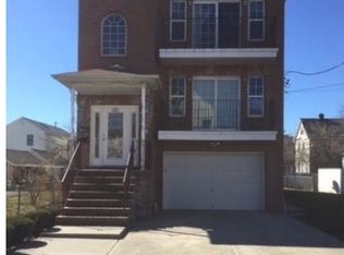 620 Dennis Pl, Linden, NJ 07036