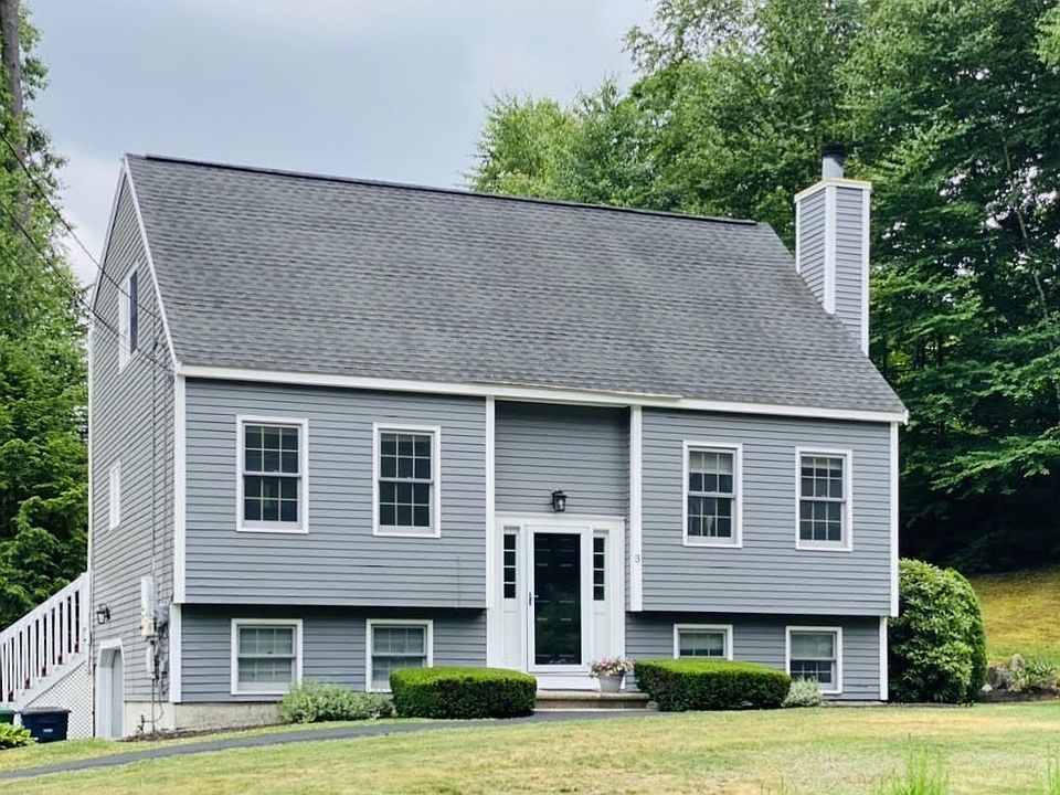 1st image of 3 Brinton Dr