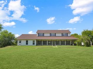 2473 Vz County Road 2621, Wills Point, TX 75169