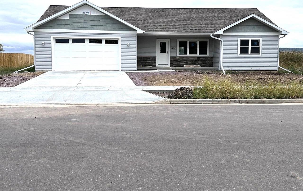 612 Eisenhower Street, Baraboo, WI 53913 MLS 1961804 Zillow
