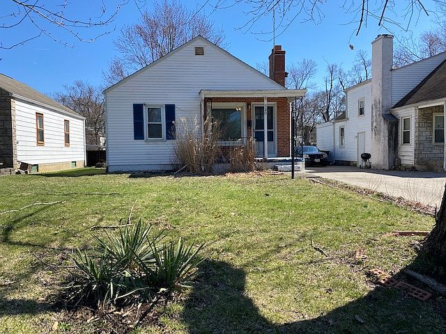 1st image of 520 S Weyant Ave