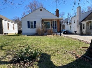 520 S Weyant Ave, Columbus, OH 43213