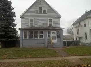 51 Cherry Ave, Niles, OH