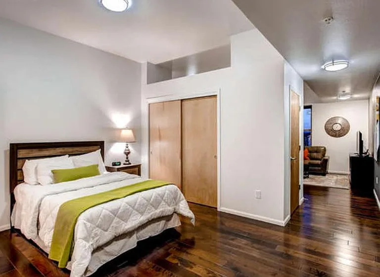 2nd Bedroom