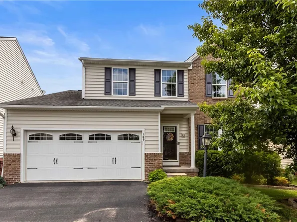 169 Cimarron Dr, Coraopolis, PA 15108