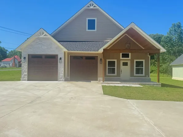 3 Quartet Cv, Greenbrier, AR 72058