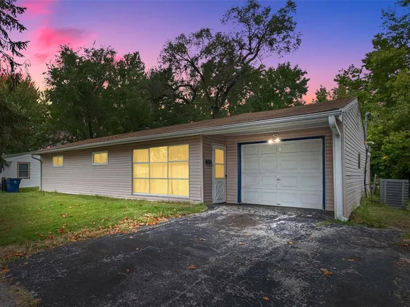 9257 Corregidor Ave, Saint Louis, MO 63134