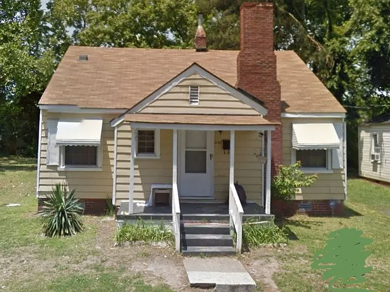 206 Hudson St — Photo 23