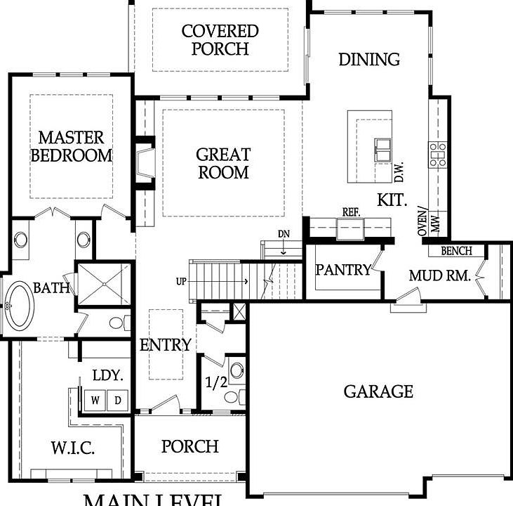 2nd image of 17333 Earnshaw St