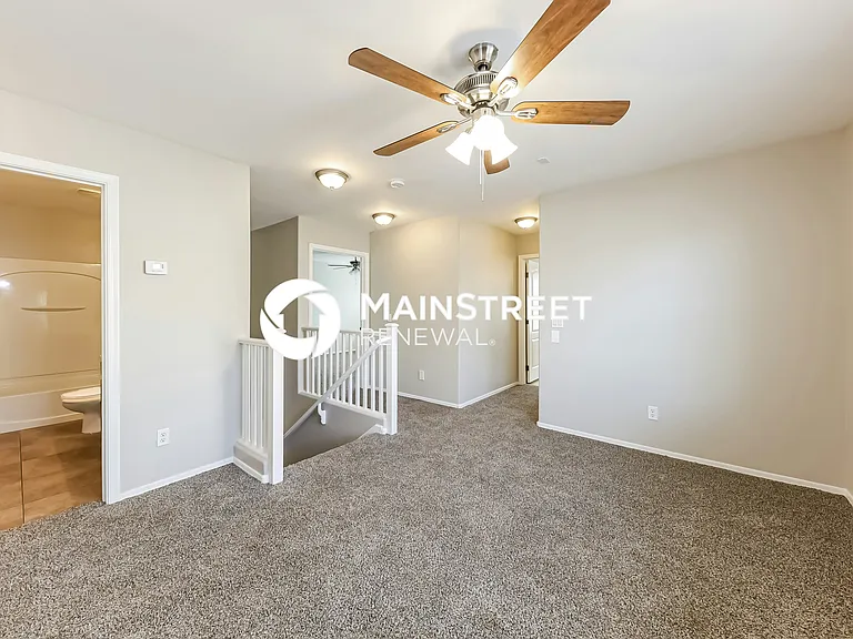 Bonus Room