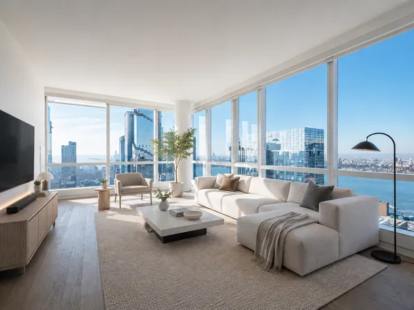 460 W 42nd St, New York, NY