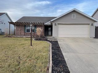 410 Smith St, Rensselaer, IN 47978