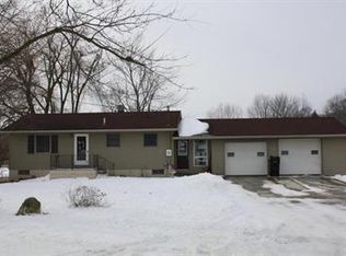 6788 Darby Rd, Saranac, MI 48881