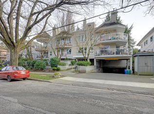 2256 W 7th Ave #305, Vancouver, BC