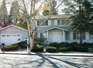 2686 Marsh Dr, San Ramon, CA 94583