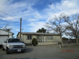 6115 Willow Ave #0, Rosamond, CA 93560