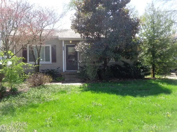 708 Forest Ave, Franklin, OH 45005