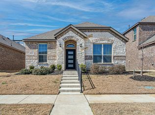 4325 Carnelian Rd, Crossroads, TX 76227
