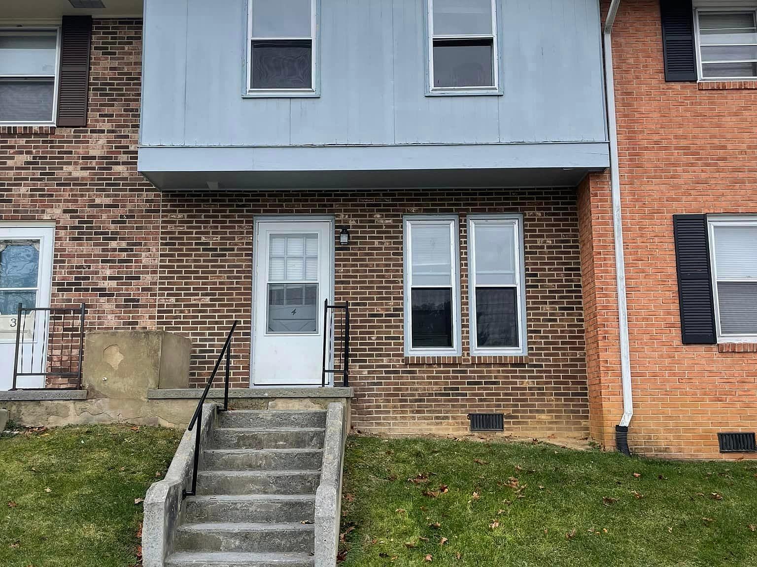 509 Calhoun St #4, Radford, VA 24141 | Zillow