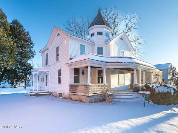 230 State St, Bettsville, OH 44815