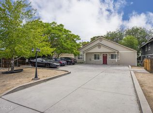 496 Highland Ave, Reno, NV 89512
