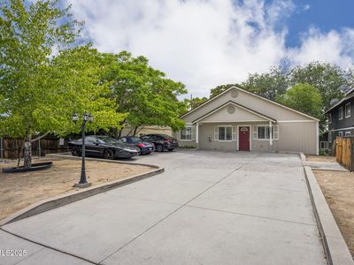 496 Highland Ave, Reno, NV, 89512