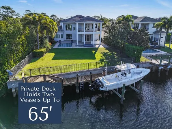 13965 Willow Cay Drive, Juno Beach, FL 33408