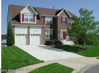 12808 Engelhardt Ct, Clinton, MD 20735