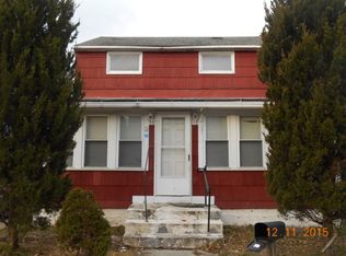 3 Smith Avenue, Binghamton, NY 13904
