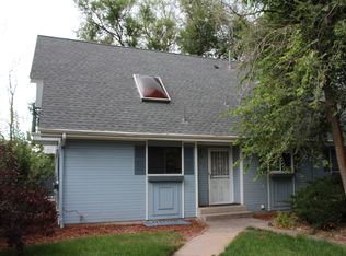 3535 S Corona St, Englewood, CO 80113