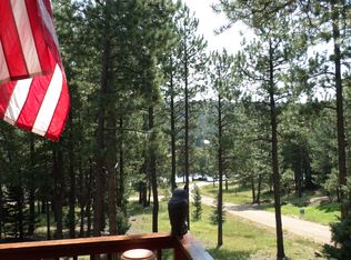 14 Lakeview Park Ter, Angel Fire, NM 87710