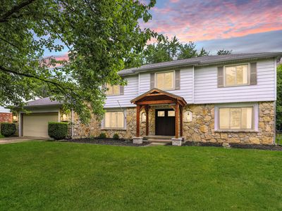 781 Dayton Dr, Carmel, IN, 46033