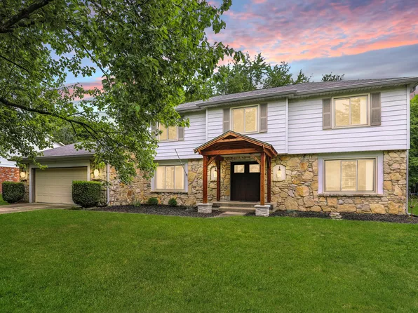 781 Dayton Dr, Carmel, IN 46033