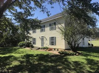 152 Old Vaughn Bridge Rd, Hartselle, AL 35640