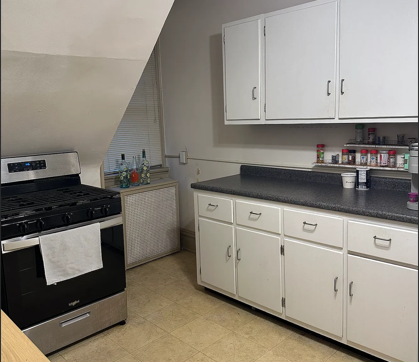 1 bed, $1,450 — Photo 4