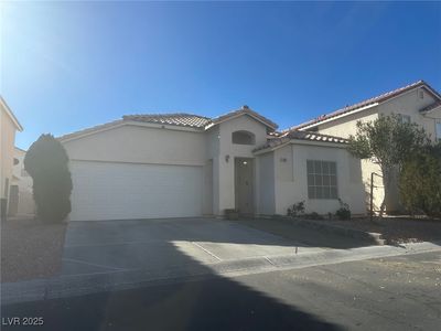 5005 Prairie Springs Ct, Las Vegas, NV, 89130