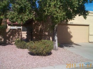 4808 W Del Rio St, Chandler, AZ 85226