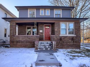 824 N 50th Ave, Omaha, NE 68132