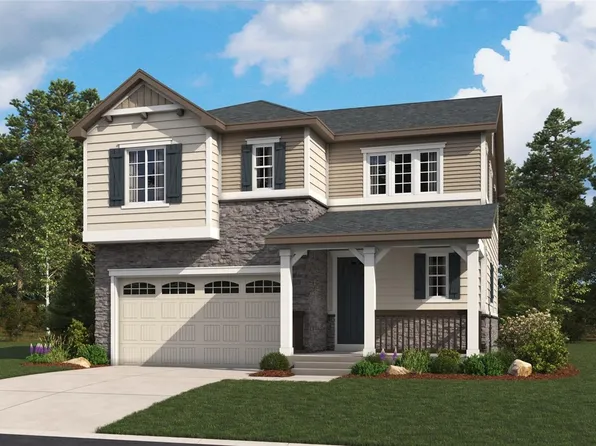 24682 E 46th Avenue, Aurora, CO 80019