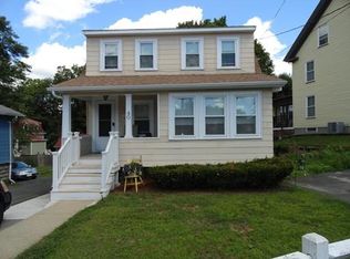 40 Elm St, Stoneham, MA 02180