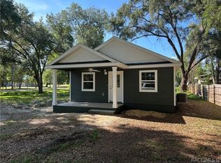 11781 SE 195th Pl, Dunnellon, FL 34431