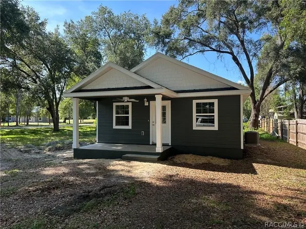 11781 SE 195th Pl, Dunnellon, FL 34431