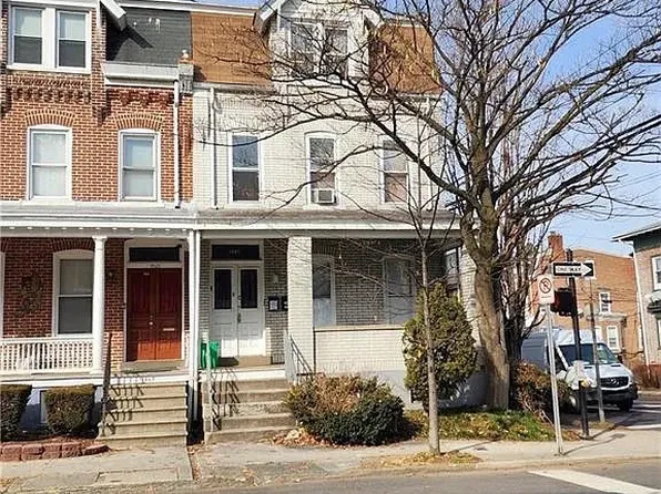 1501 W Turner St #2, Allentown, PA 18102